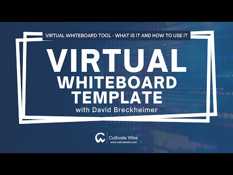 Real Estate: Virtual Whiteboard Demo - Example of...