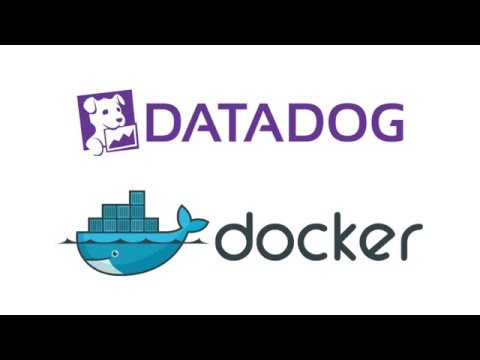 Datadog and Docker