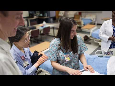 Nursing Informatics: Connecting Patient Care and...