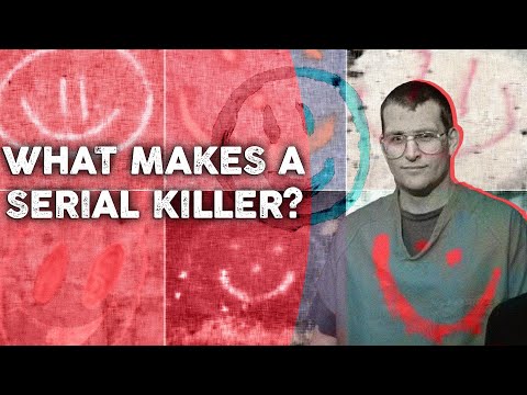 Are Serial Killers Born or Made? Psychological Signs...