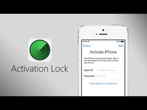 How to Bypass iOS 9-9.3 iCloud Activation Lock