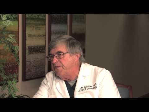 Pulmonary Hypertension - Dr. Dudley Goulden