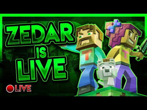 24/7 Joinable Minecraft SMP (PUBLIC) ~ 1.17 Java &...