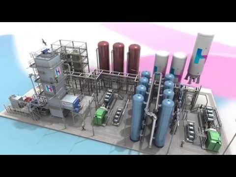 Highview Power Cryogenic Energy Storage System -...