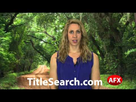 Property title records in Clinton County Illinois | AFX