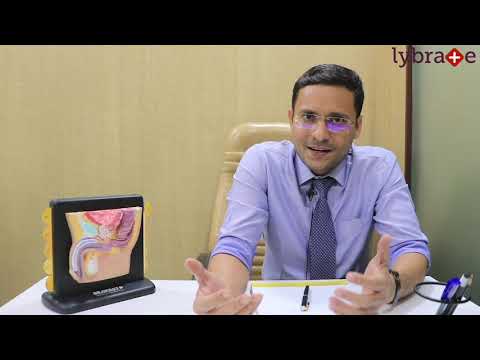 Dr. Piyush Singhania Talks About Benign Enlargement Of...