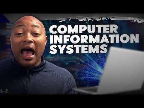 Why Major In Computer Information Systems |...