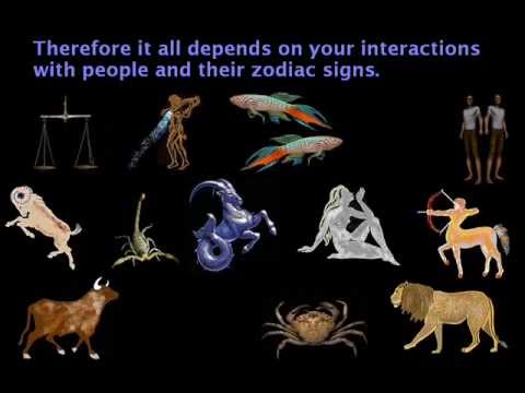 What is the most common Zodiac sign ?