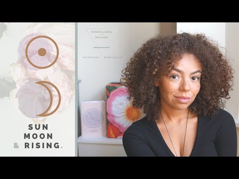 ASTROLOGY | What is a birth chart? Sun, Moon and...