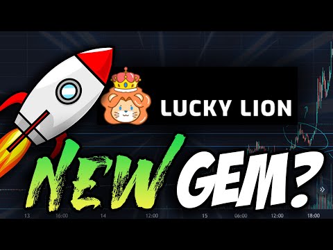 Lucky Lion Token LUCKY Crypto Price Prediction ✅ Will...