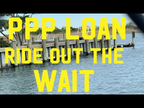 PPP Loan Approved?