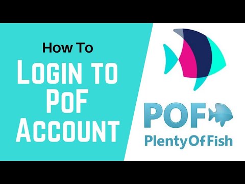 POF Login | How to Login to POF Account | Plenty of...