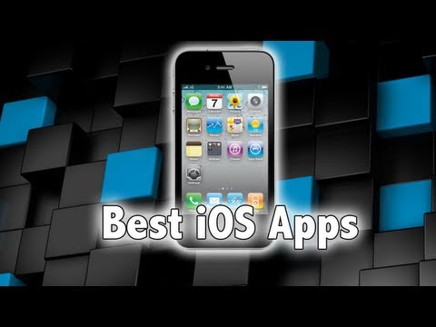 BEST iOS Apps (App Pack #1)