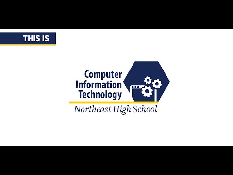NEHS Computer Information Technology Academy
