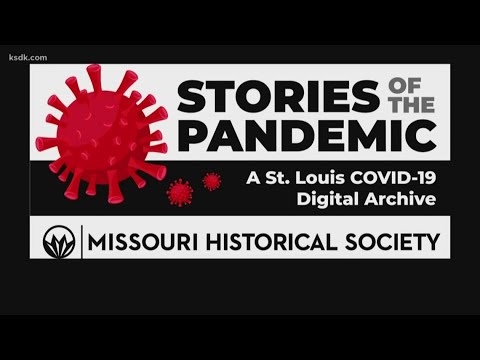 Missouri Historical Society wants your pandemic story
