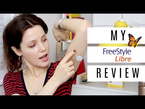 My Thoughts After 3 Weeks on The Freestyle Libre |...