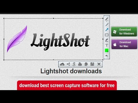 How to download best screen capture software for...