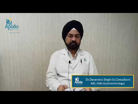 Live session by Dr.Devendra Singh, Sr Consulatant,...