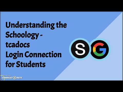 Lms Sign In Schoology Quick and Easy Solution