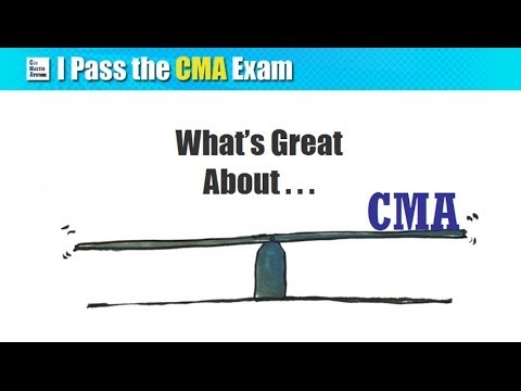 CMA vs CPA: Which Qualification is Better?