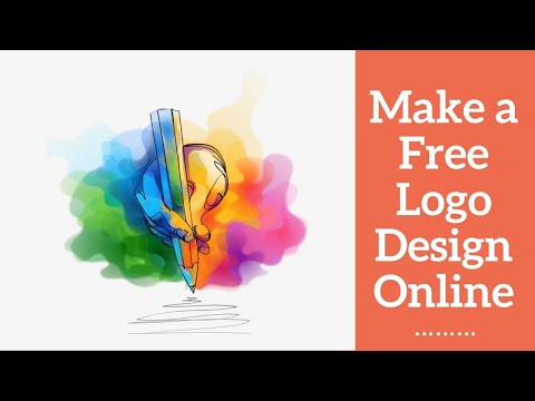 How to Make a Free Logo Design Online