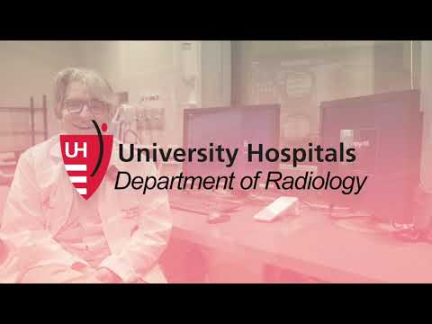University Hospitals Department of Radiology & Case...