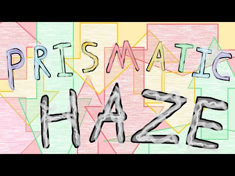 Prismatic Haze by Cirtrax and Gizbro - 100% [Cool...