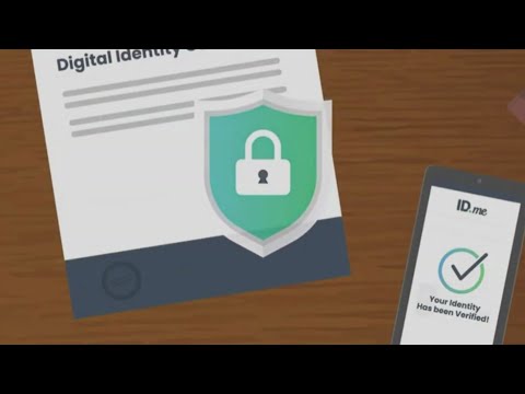 Updated ID Process To Prevent Fraud Welcomes Colorado...