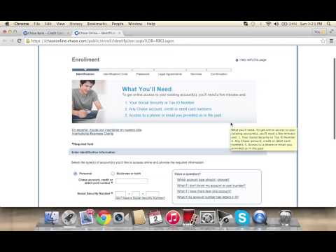 Chase Bank Online Banking Login | How to Access your...