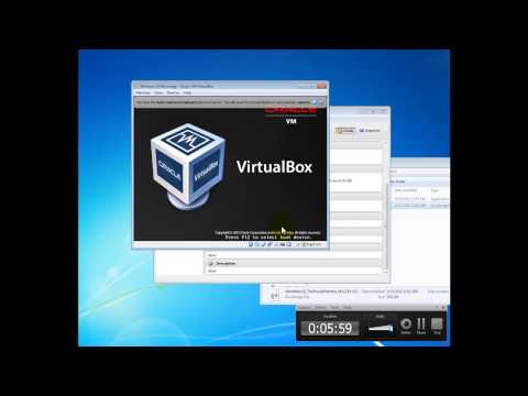 Windows 10 Technical Preview on VirtualBox