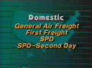 Air Cargo - United Air Freight - pt1