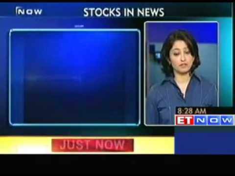 Stocks in news- Deccan Chronicle, Suzlon