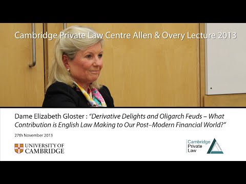 'Derivative Delights and Oligarch Feuds': 2013 Allen &...