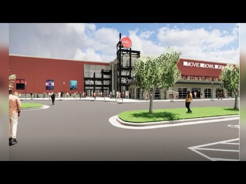 Retail, hotel, entertainment complex coming to Waco