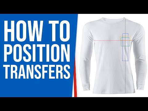 How To Position Transfers | Webinar