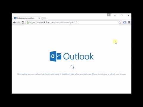 Hotmail Sign Up | How to Create Hotmail Account? -...