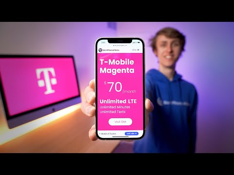 T-Mobile Review 2021: Should You Switch?
