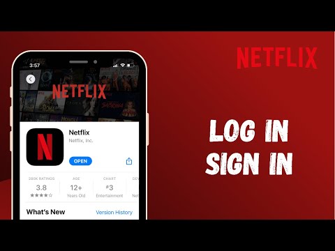 How to Login to Netflix | Sign In Netflix Account |...