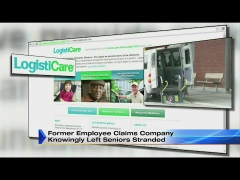 Former employee claims company knowingly left seniors...