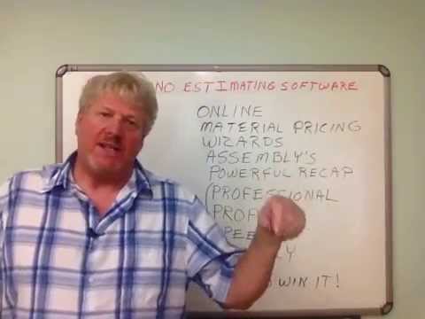 Red Rhino Electrical Estimating Software, Electrical...