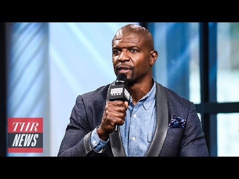 Terry Crews Posts Apology Letter From Sexual Assaulter...