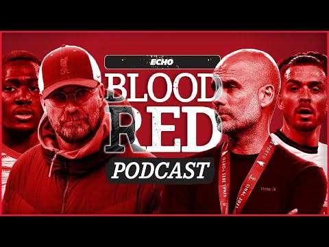 Blood Red Podcast: How Liverpool Respond As Rivals Get...