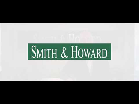 Smith & Howard | Atlanta CPA Firm | Legacy Video