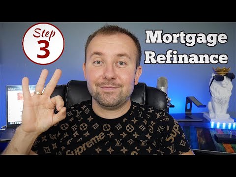 How To Refinance Your Home Mortgage - Finding The Best...