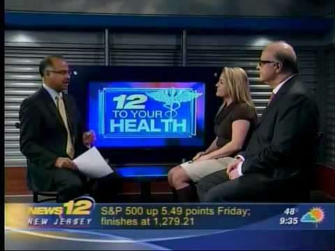 News 12 TV - Habba Syndrome v. IBS: Does IBS exist?
