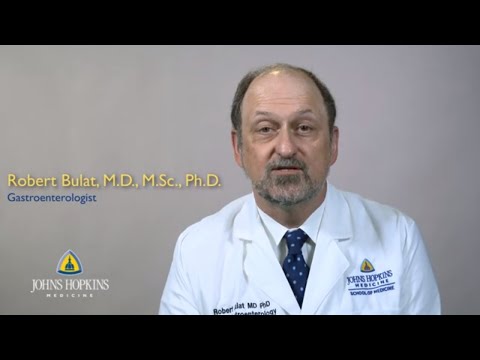 Dr. Robert Bulat | Gastroenterology