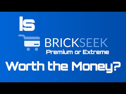Is Brickseek Extreme worth it? Compare Brickseek Free...