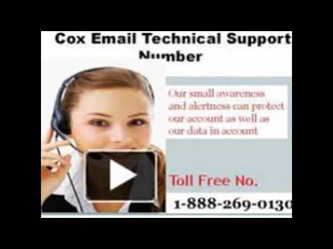 how to create a new cox email account/ create a new...