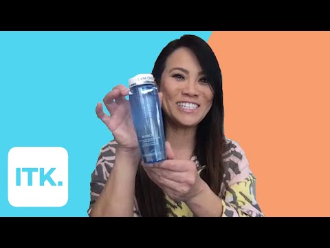 Dr. Pimple Popper shares her nighttime skincare...