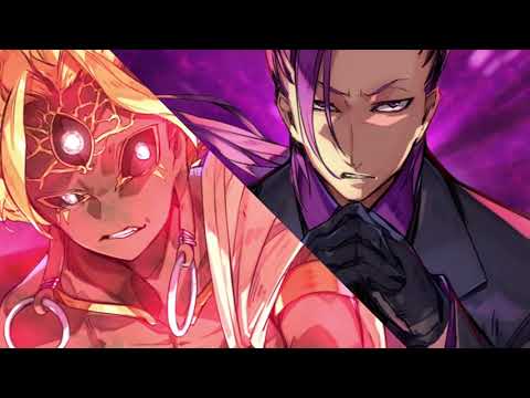 Dies Irae 〜AA〜 For Nintendo Switch Pantheon Prologue...